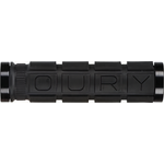 Oury Lock-On Bonus Pack Grips - Black, Lock-On