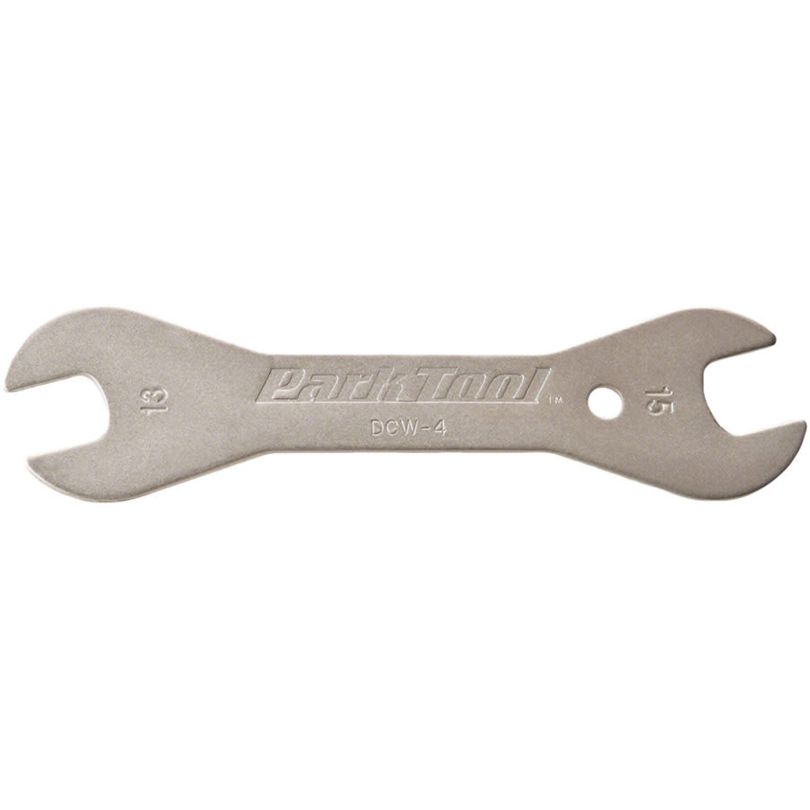 Park Tool Double 13/15mm Cone Wrench, DCW-4