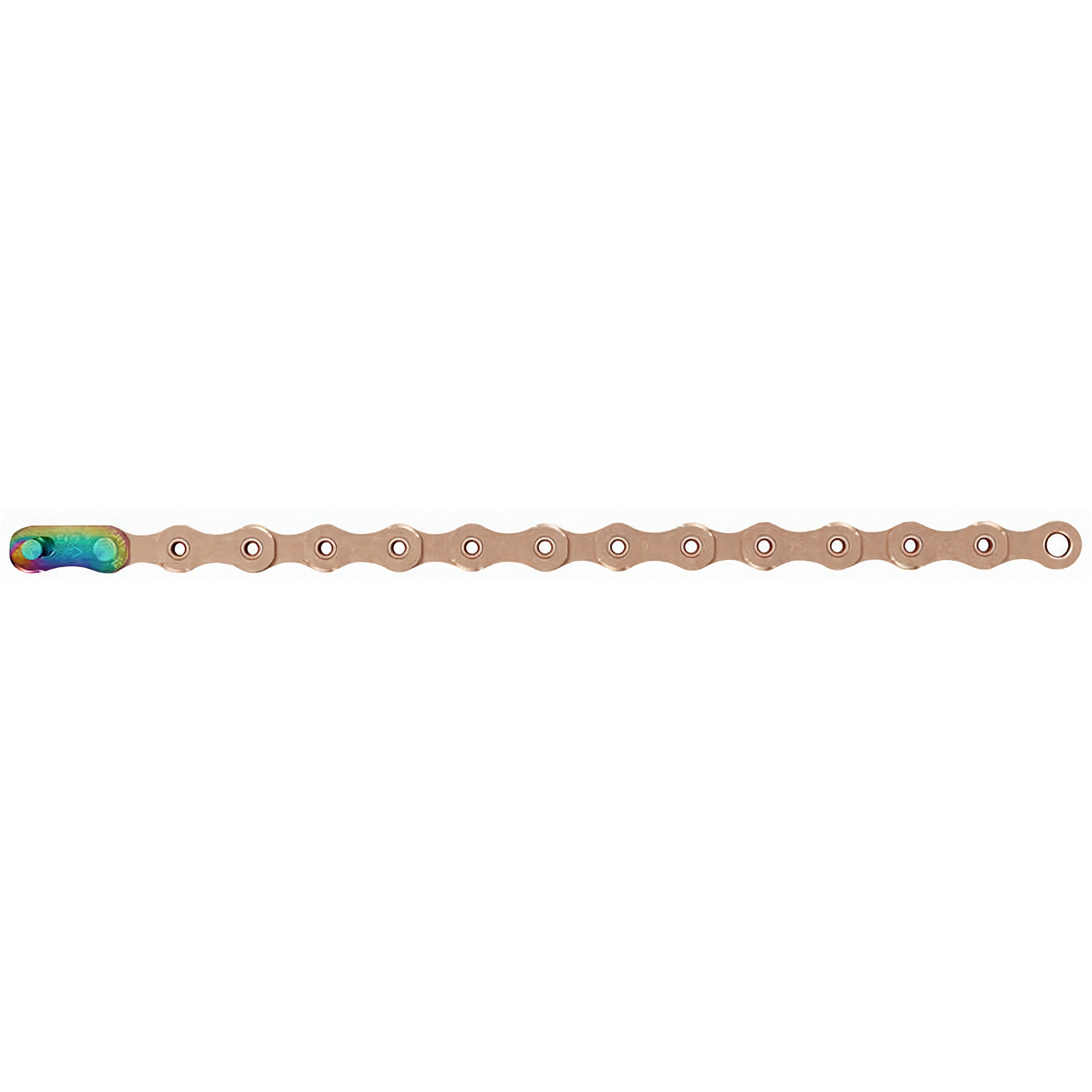 Sram PC-XX1 Eagle Hollow-Pin PL Chain 126 Link 12sp Copper