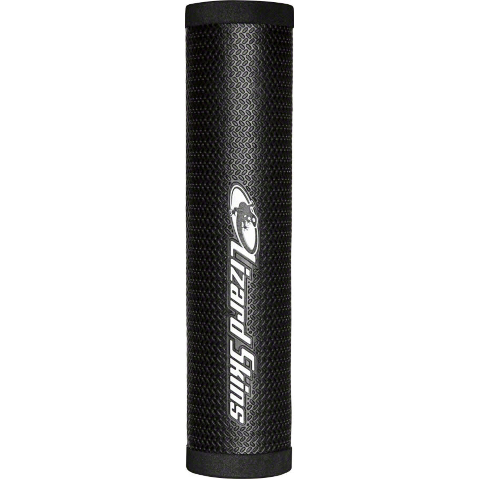 Lizard Skins DSP 30.3mm, Grips, 130mm, Black, Pair