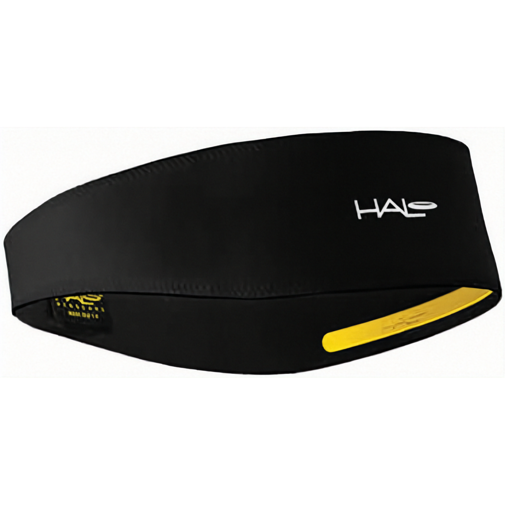 Halo Halo II Headband, Black