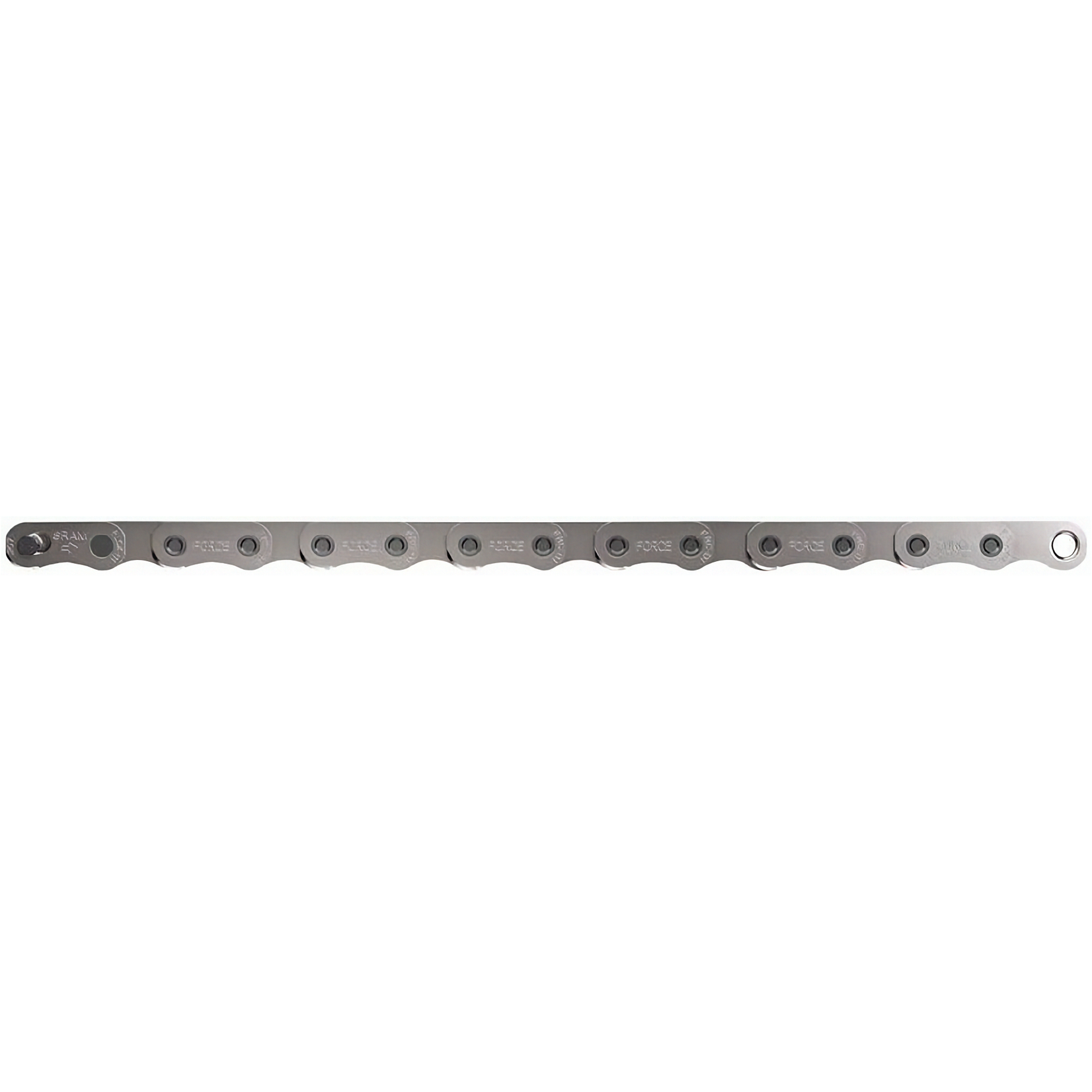 Sram Red AXS D1, Chain, Speed: 12, Links: 114, Chrome