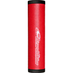 Lizard Skins DSP 30.3mm, Grips, 130mm, Red, Pair