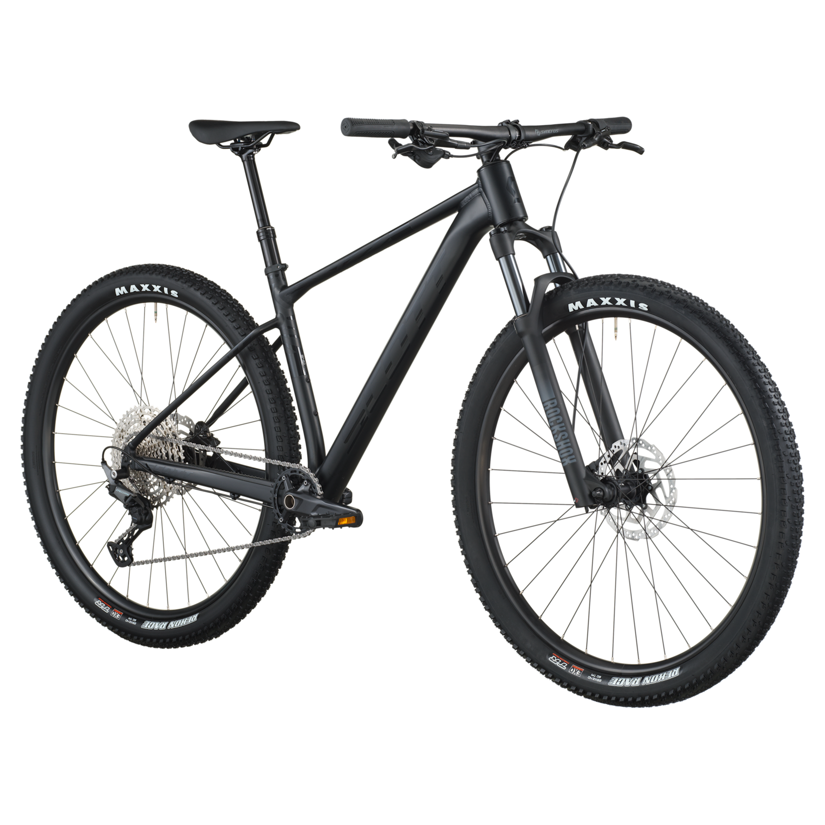 Scott Scale 940 Black