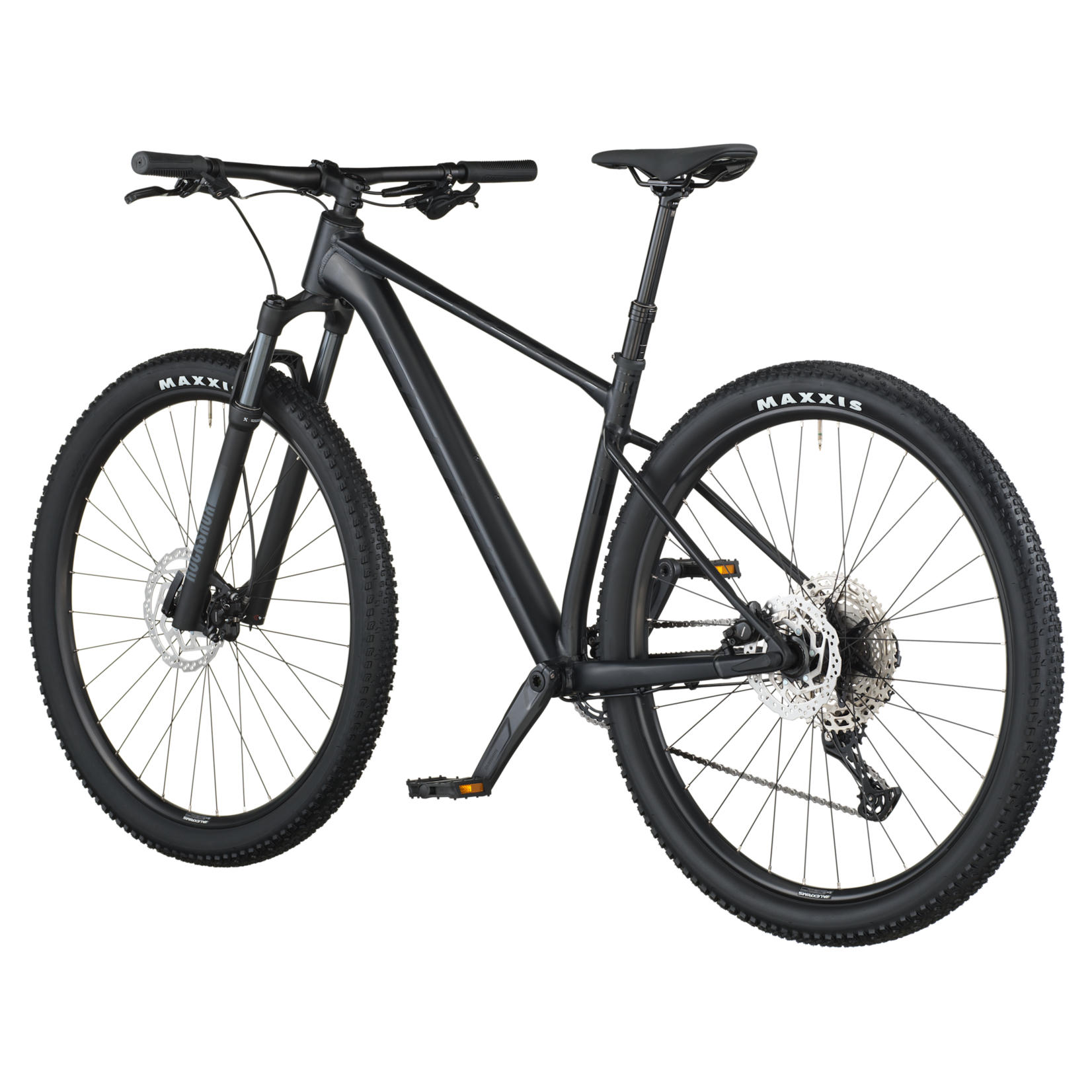 Scott Scale 940 Black