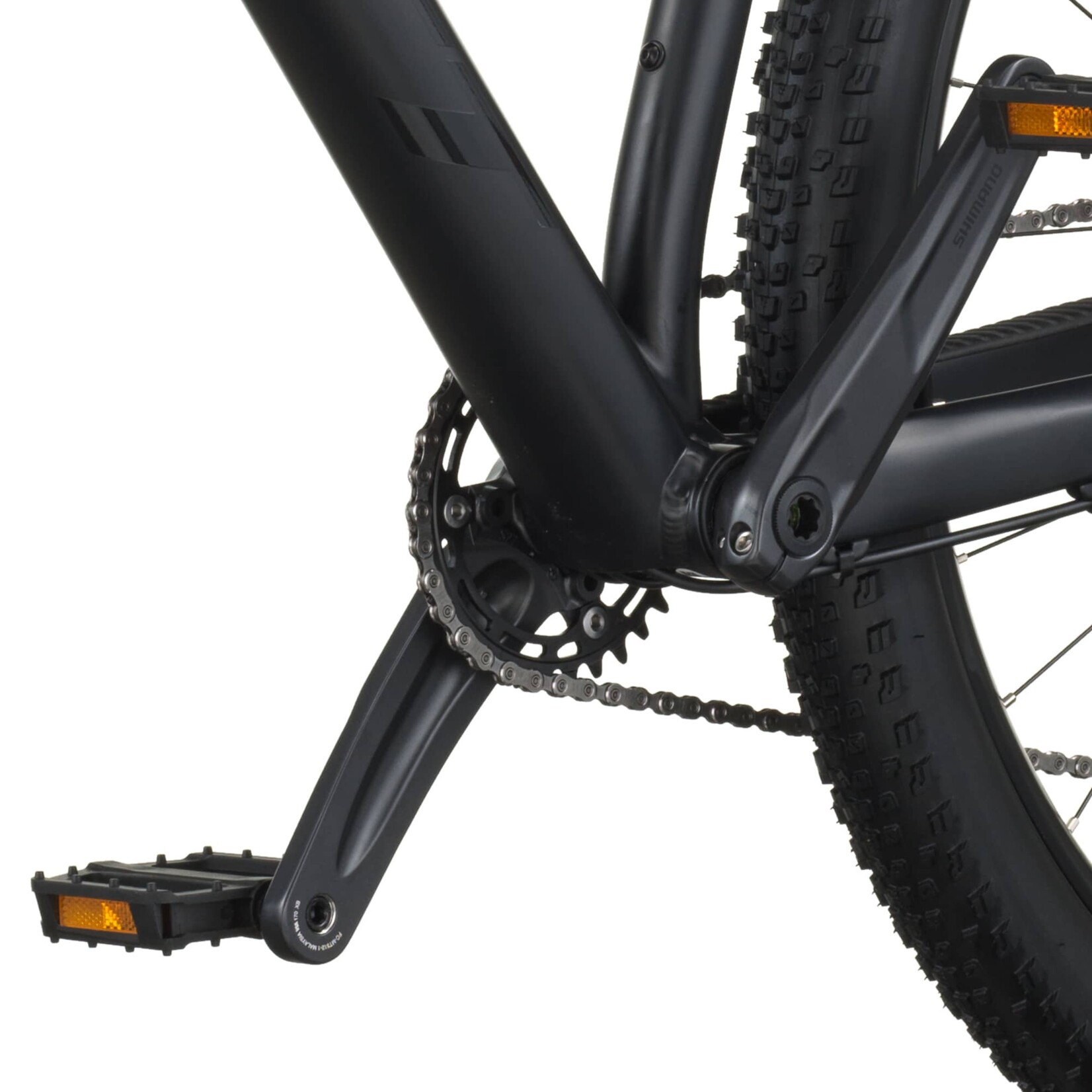 Scott Scale 940 Black
