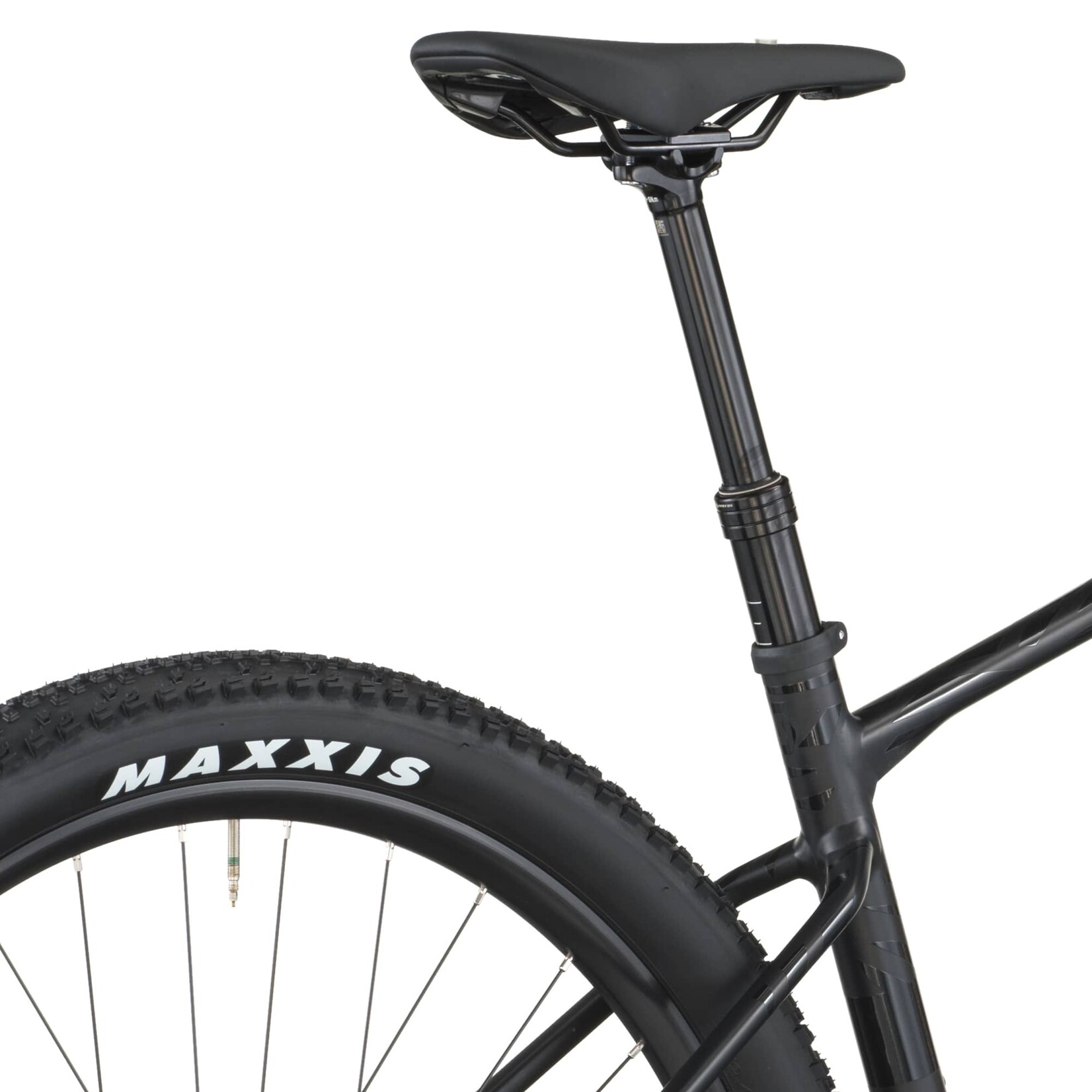 Scott Scale 940 Black