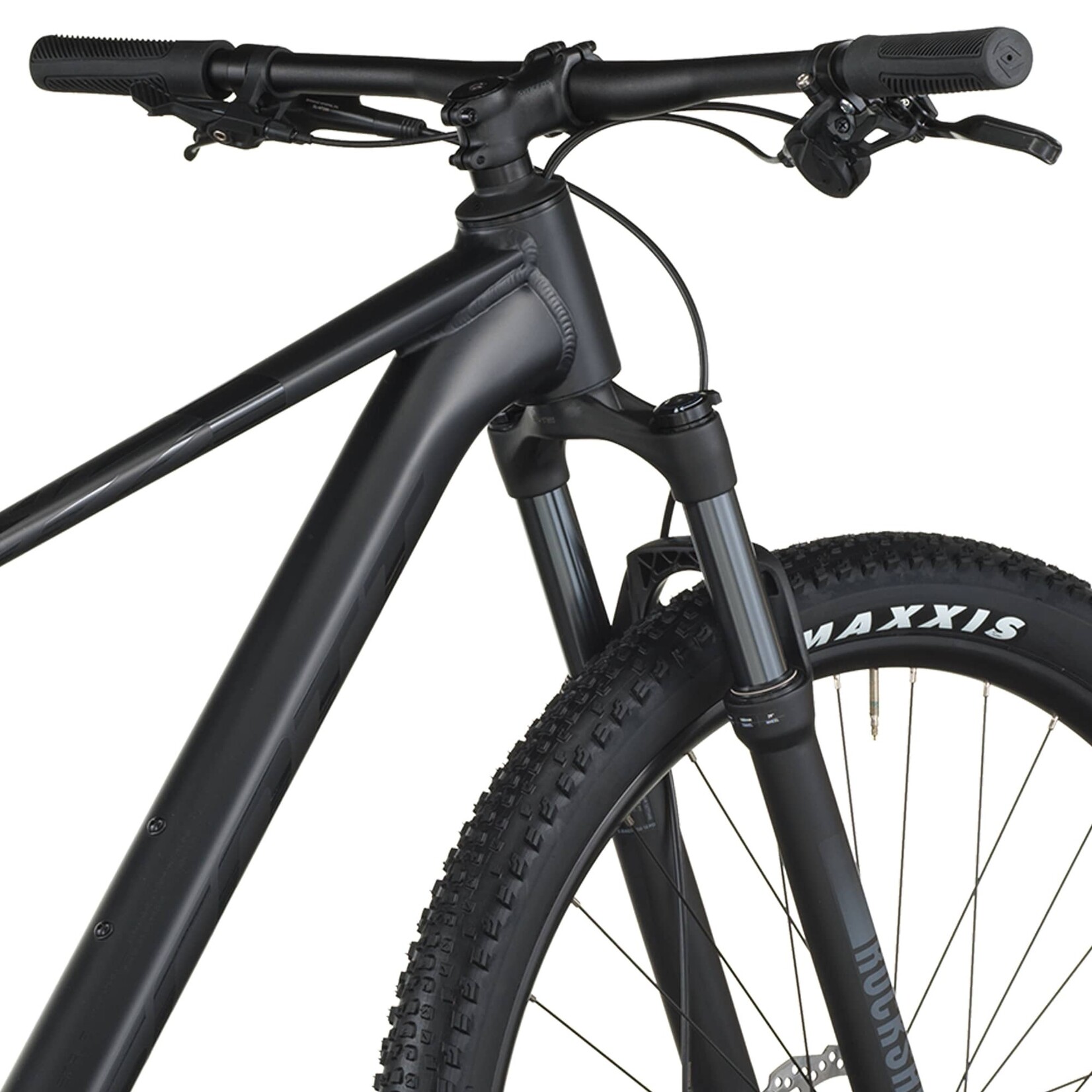 Scott Scale 940 Black