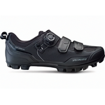 Specialized Comp Mtb Shoe Black/ Dark Grey 46.5
