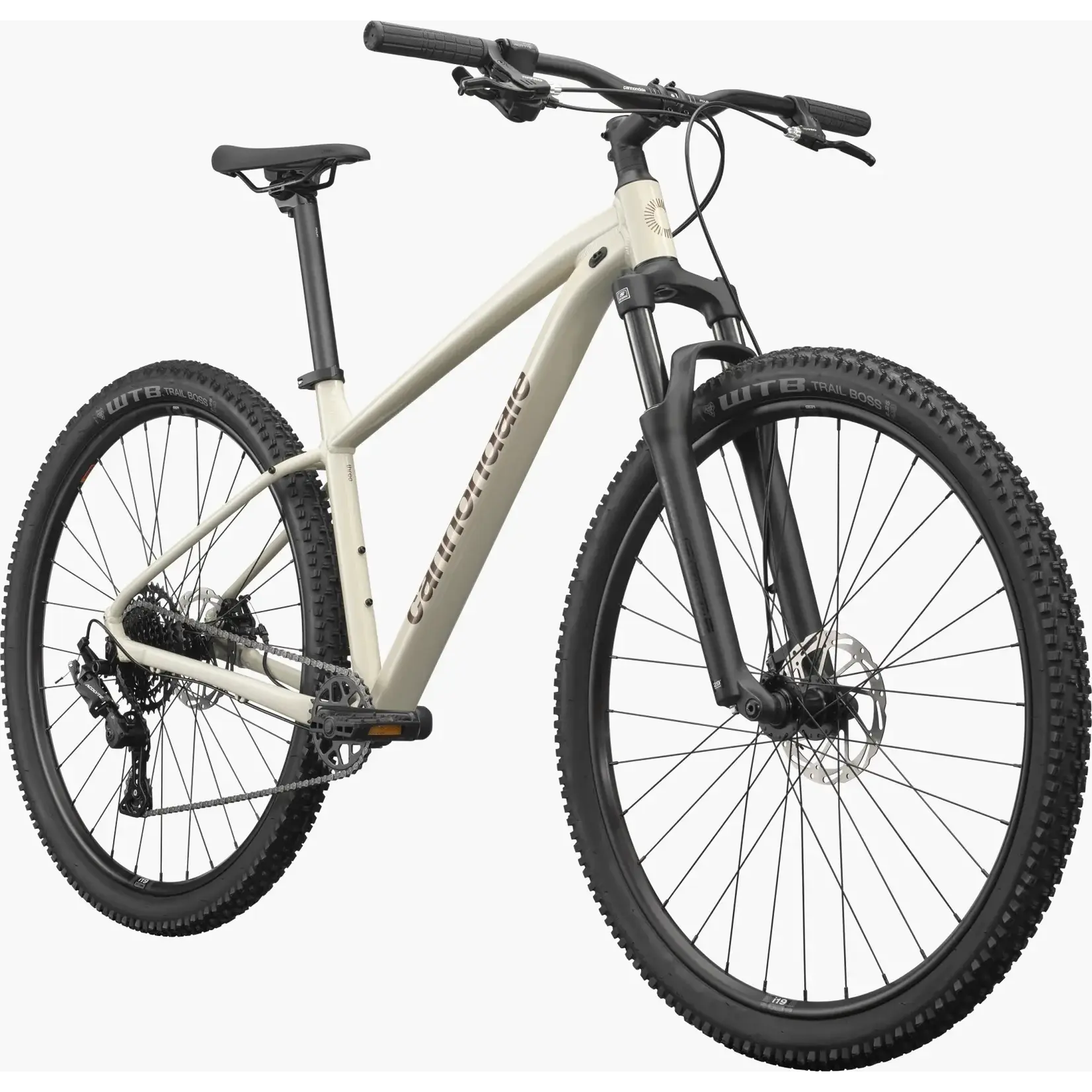 Cannondale Trail 3 Moonrock