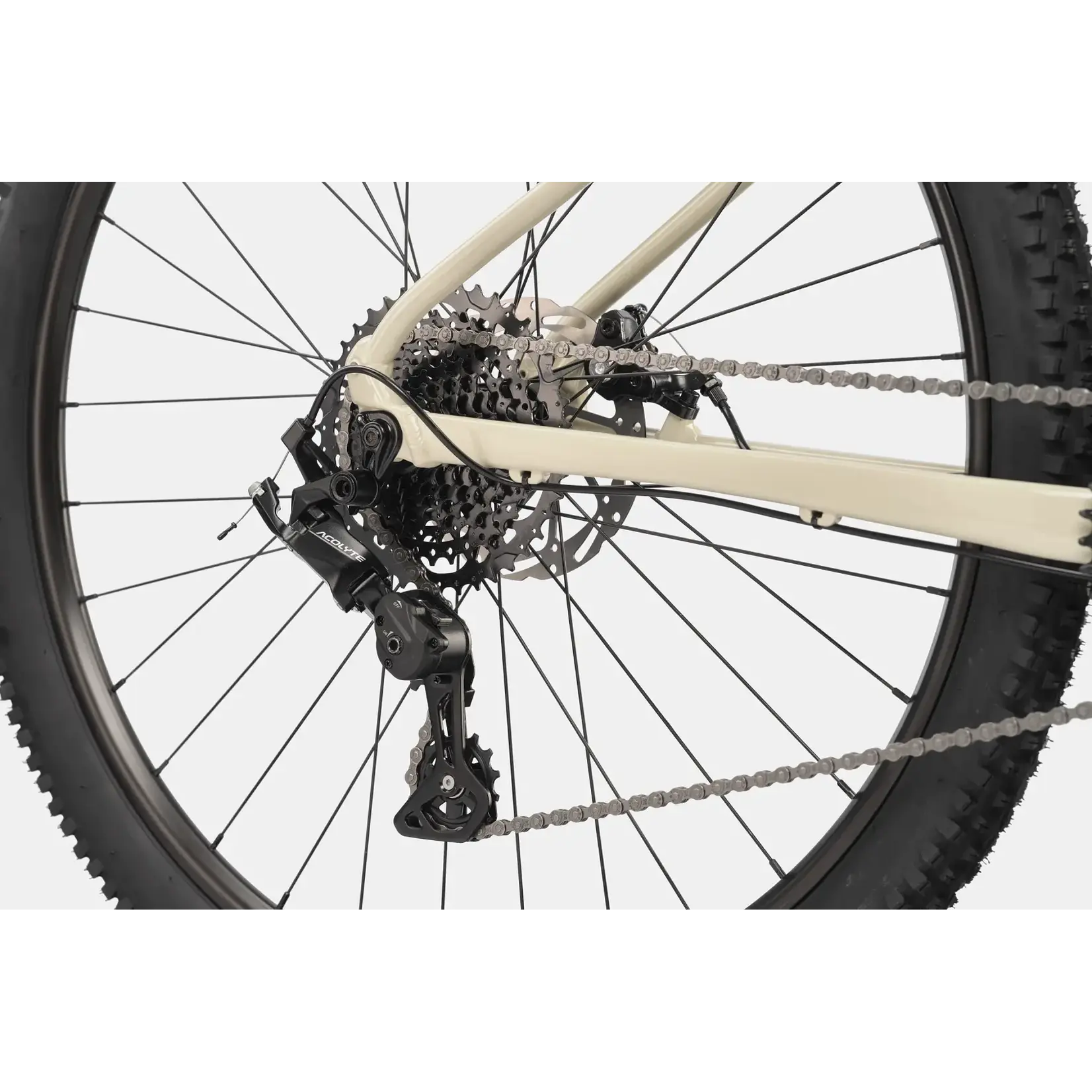 Cannondale Trail 3 Moonrock