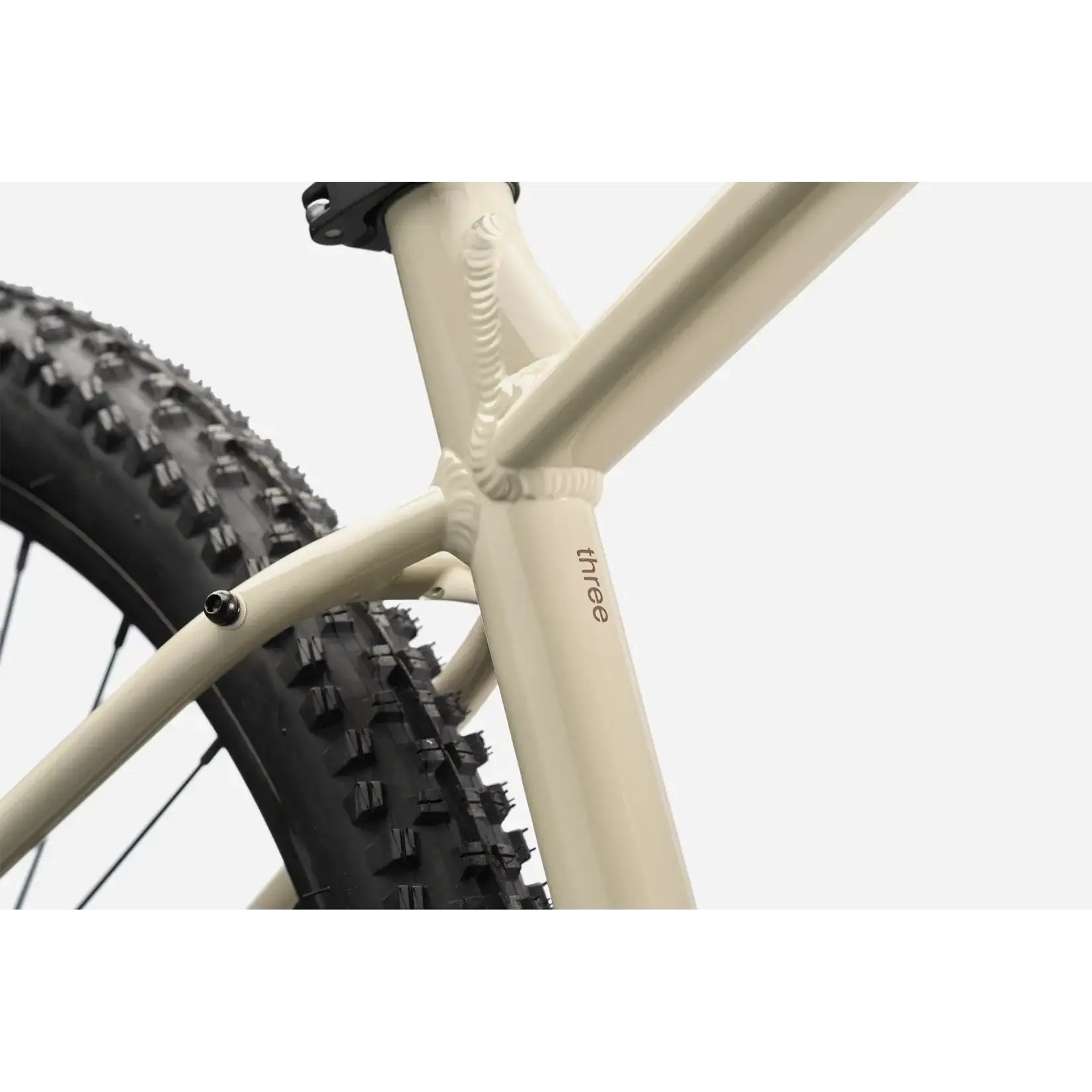 Cannondale Trail 3 Moonrock