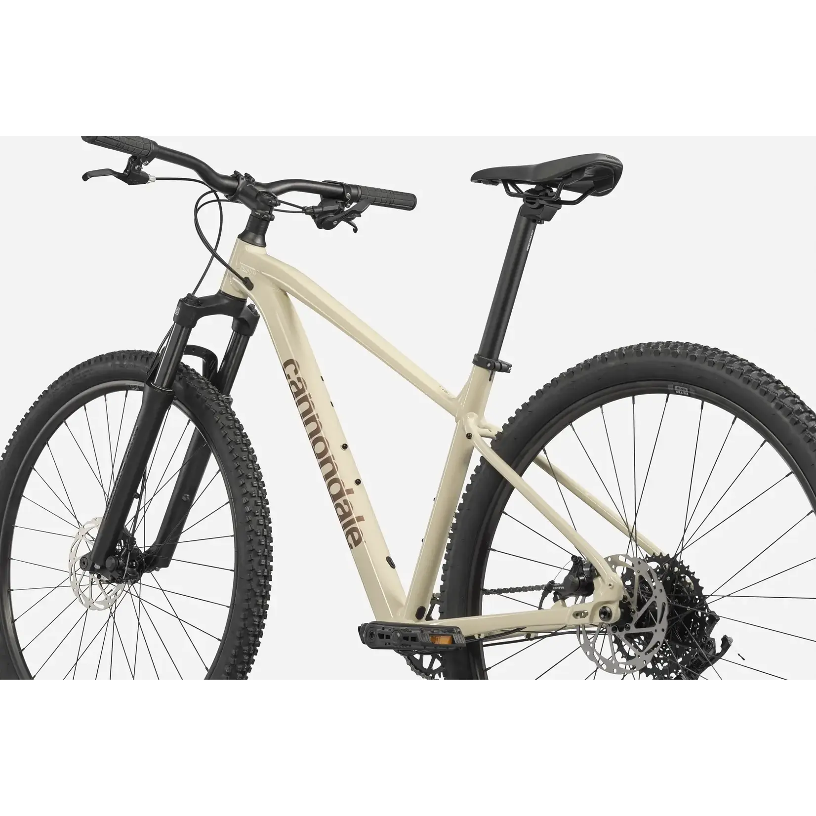 Cannondale Trail 3 Moonrock