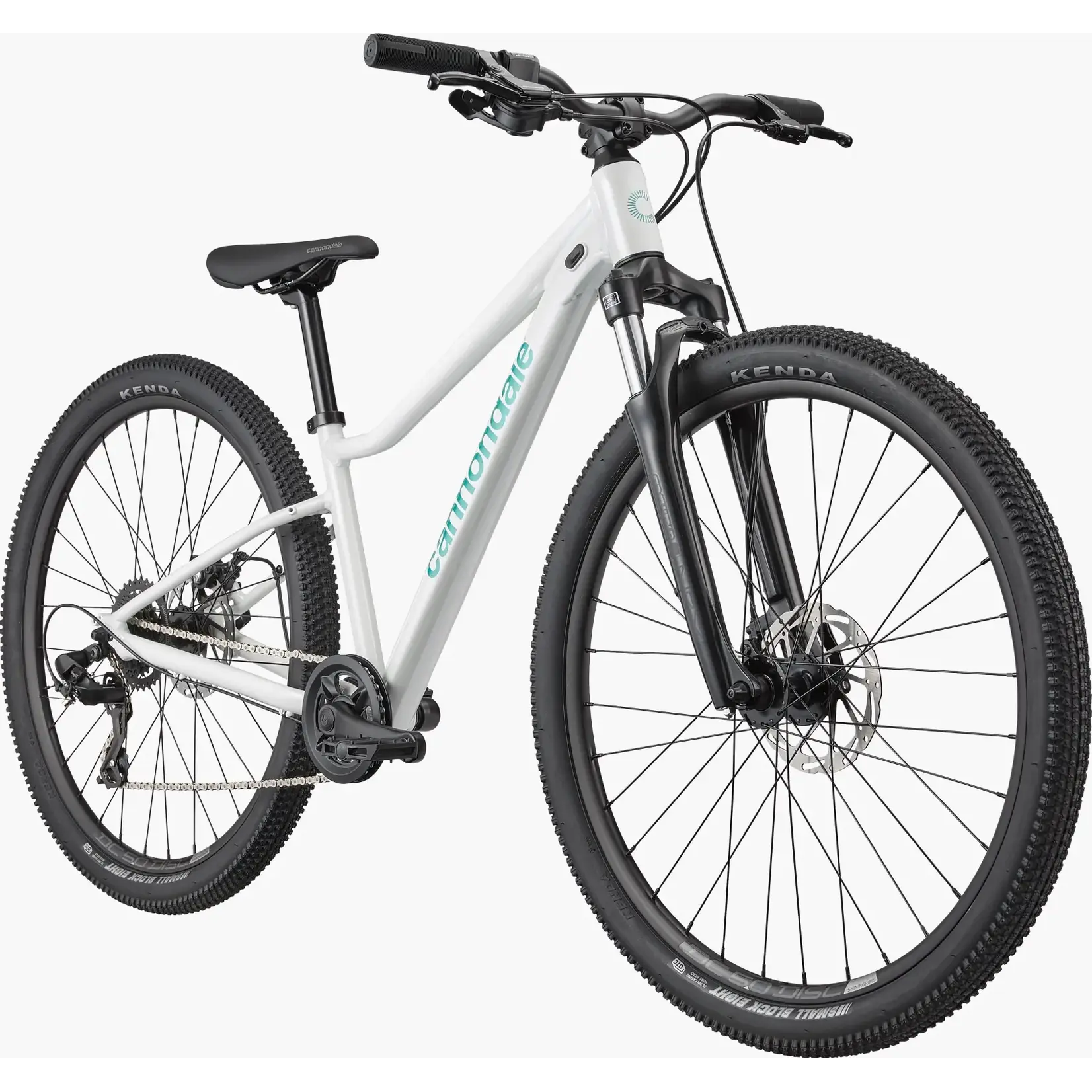Cannondale Trail 26" Cashmere