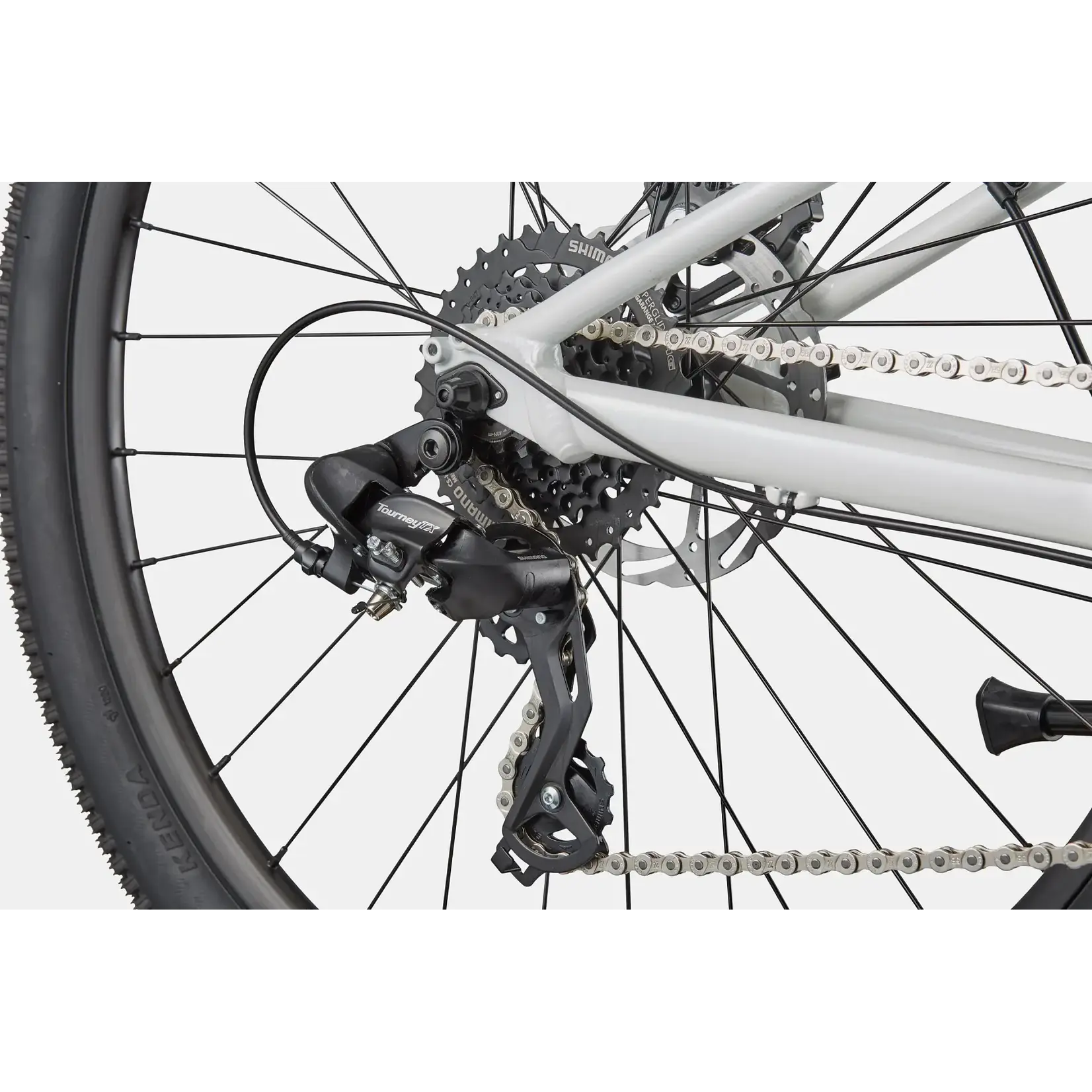 Cannondale Trail 26" Cashmere