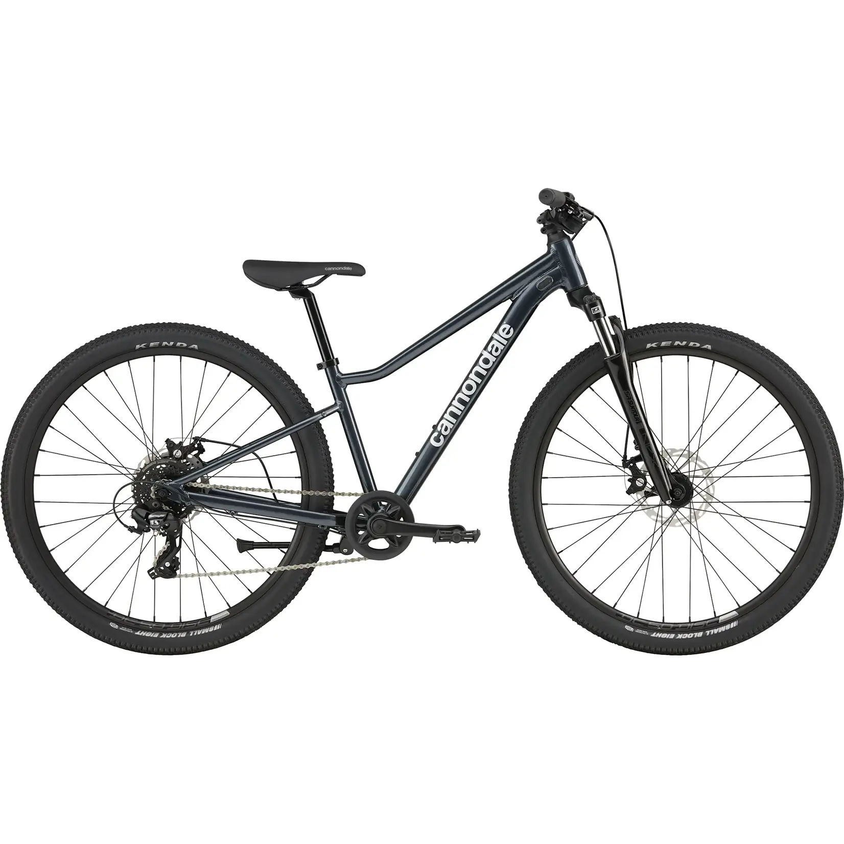 Cannondale Kids Trail 26" Tungsten Blue