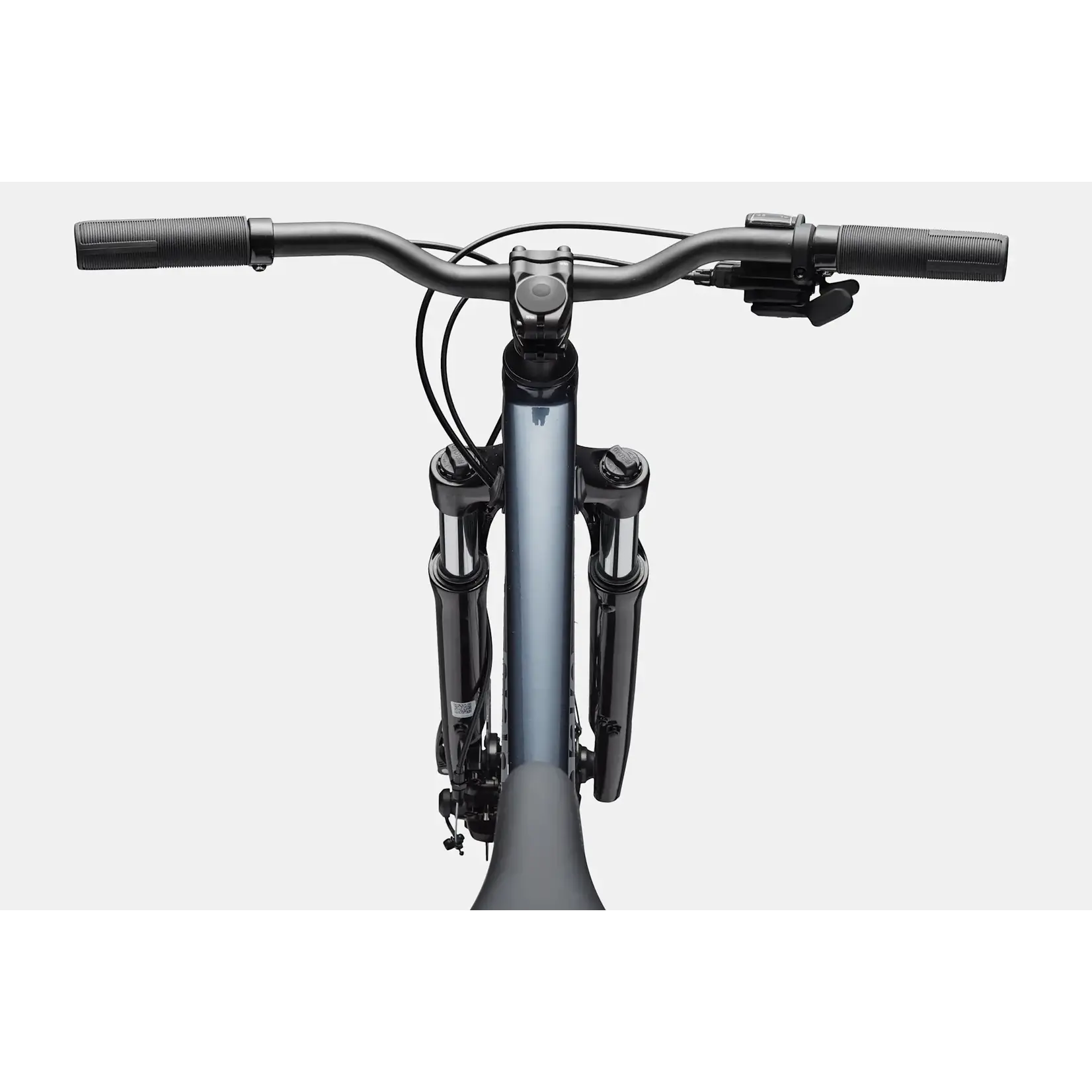 Cannondale Kids Trail 26" Tungsten Blue