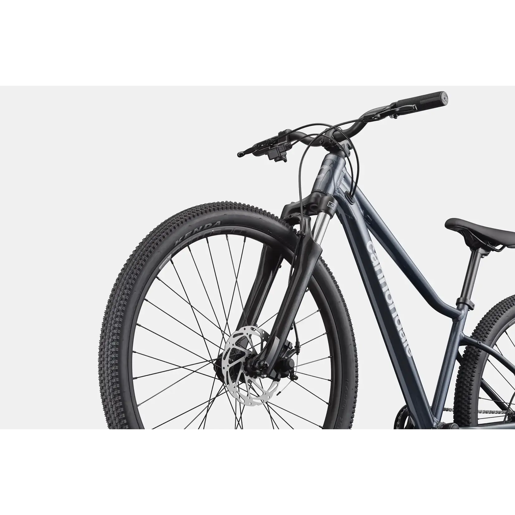 Cannondale Kids Trail 26" Tungsten Blue