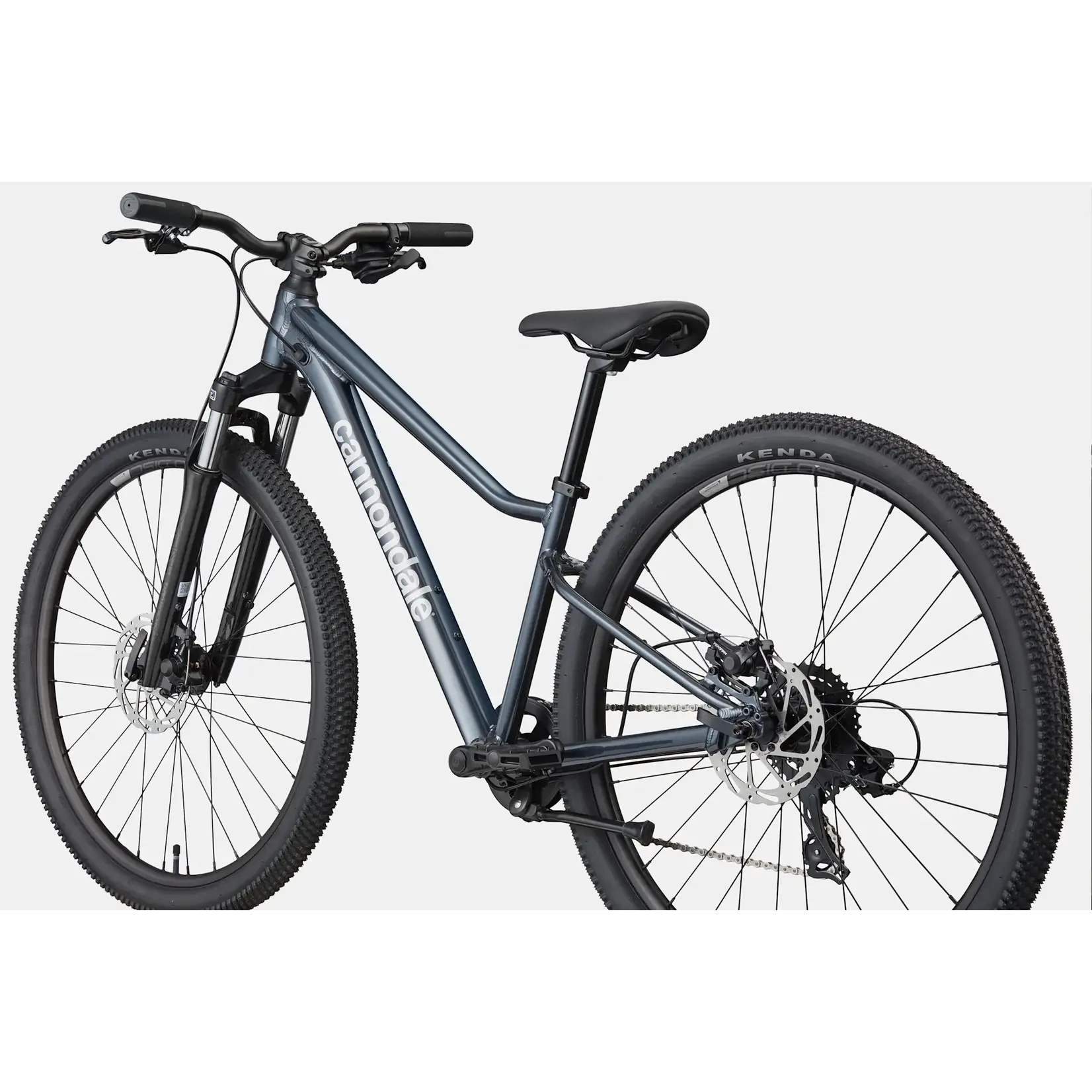 Cannondale Kids Trail 26" Tungsten Blue