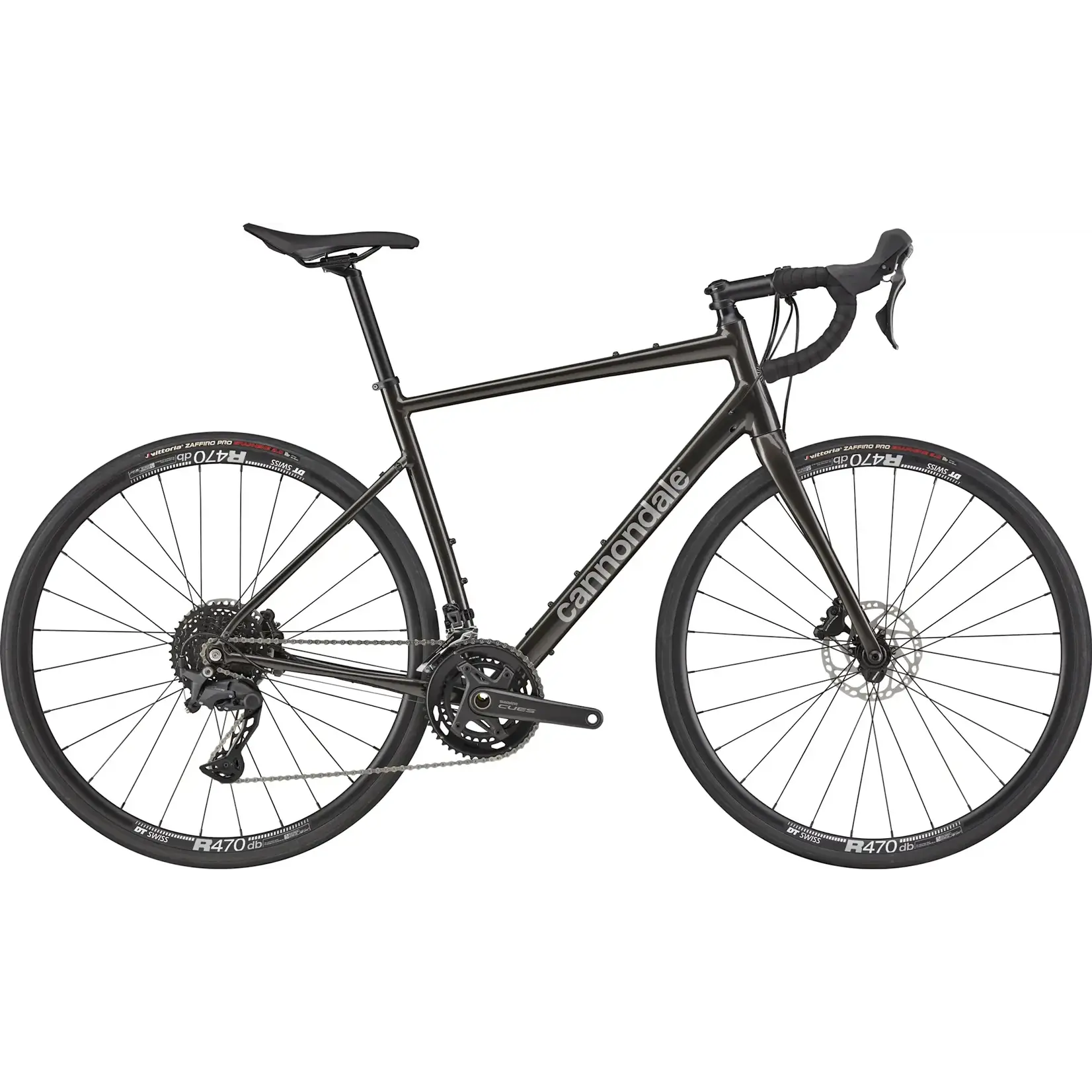 Cannondale Synapse 2 Obsidian 700c