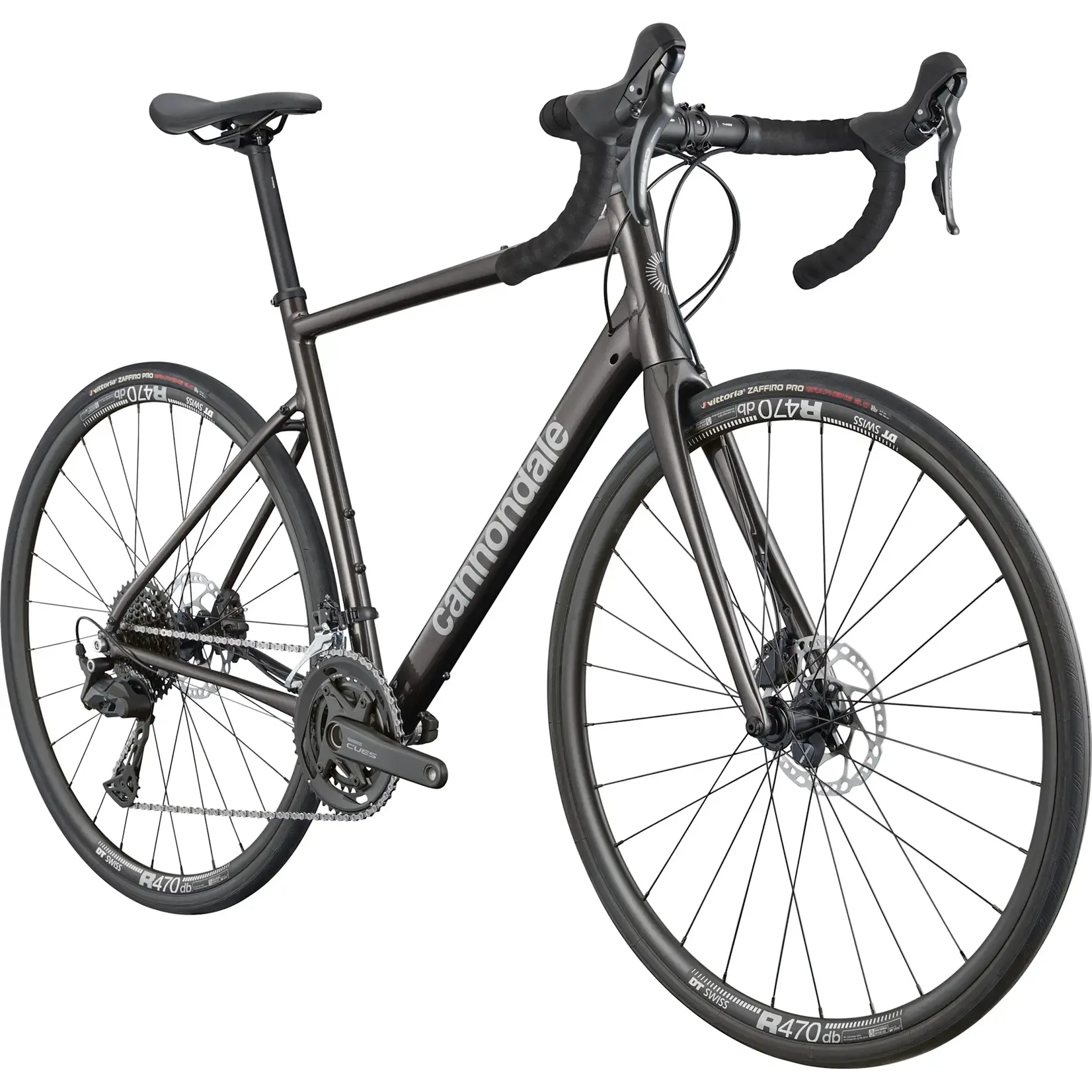 Cannondale Synapse 2 Obsidian 700c