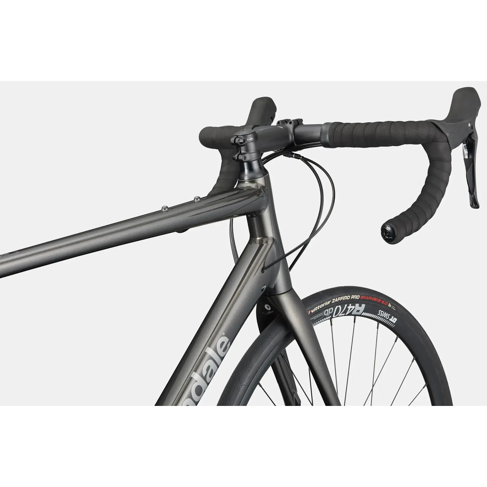 Cannondale Synapse 2 Obsidian 700c