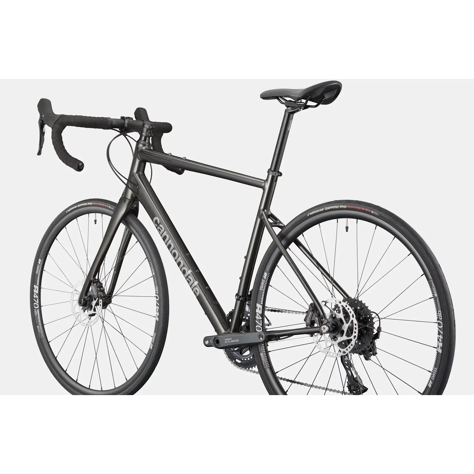 Cannondale Synapse 2 Obsidian 700c