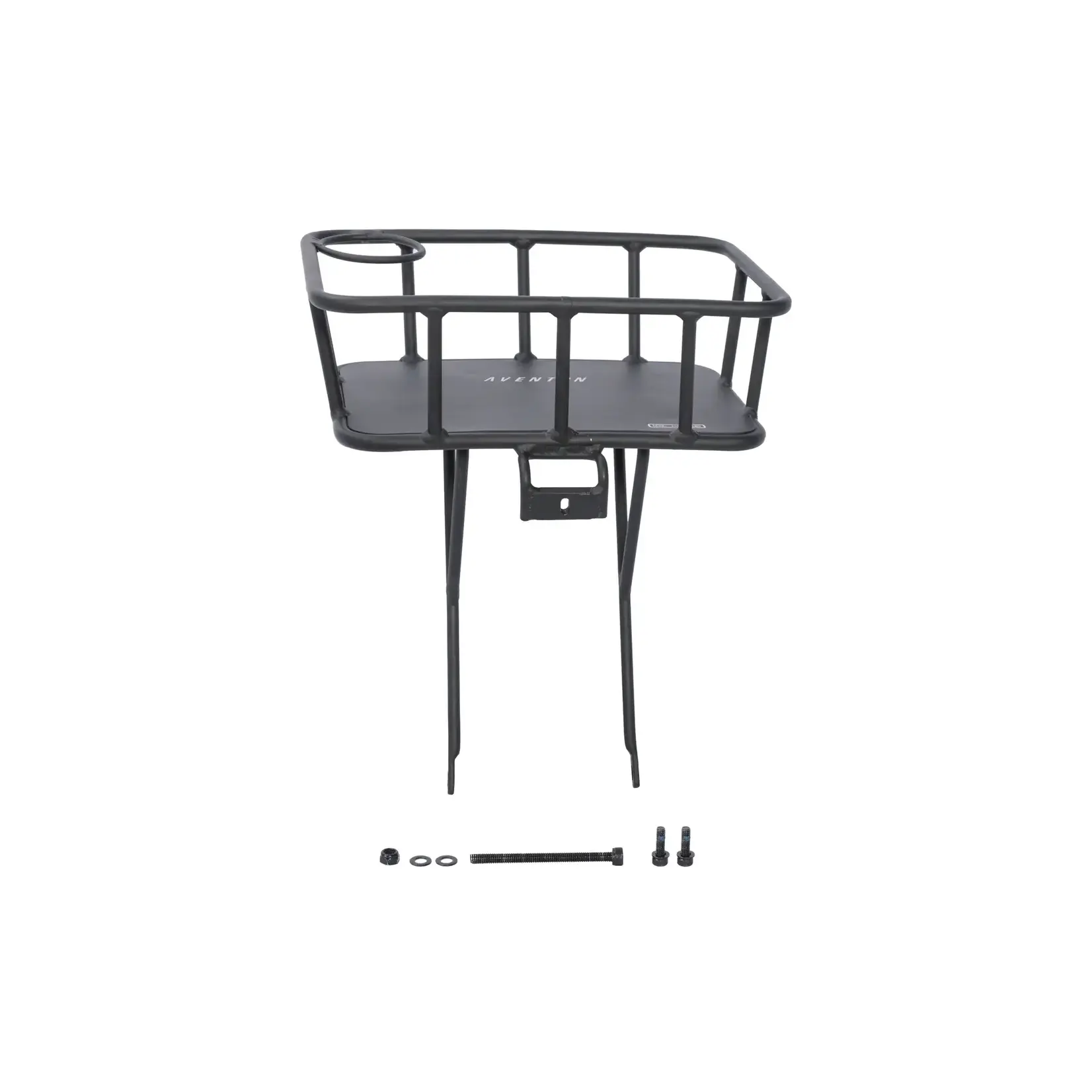Aventon Front Rack Set - Pace and Soltera