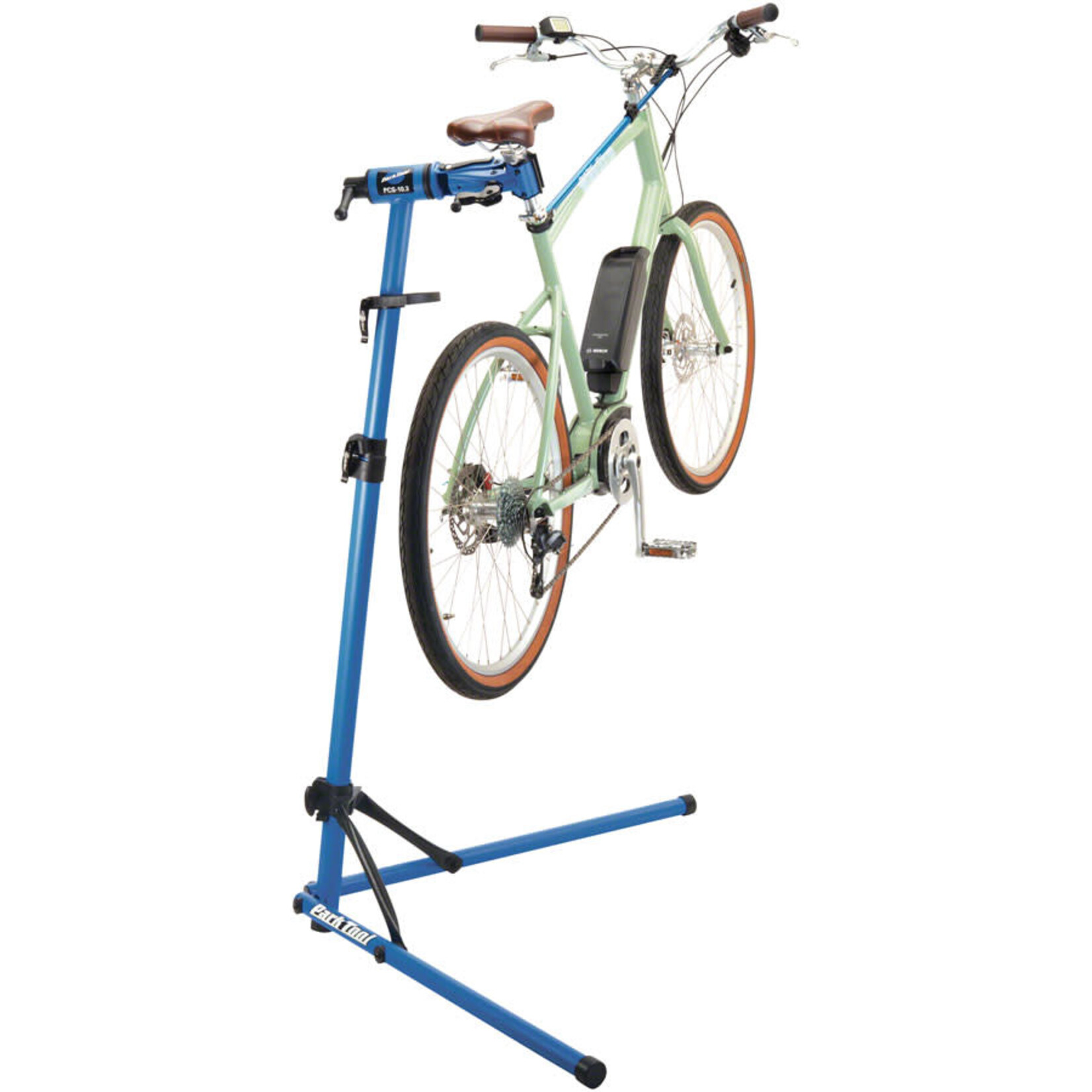 Park Tool PCS-10.3 Deluxe Home Mechanic Repair Stand
