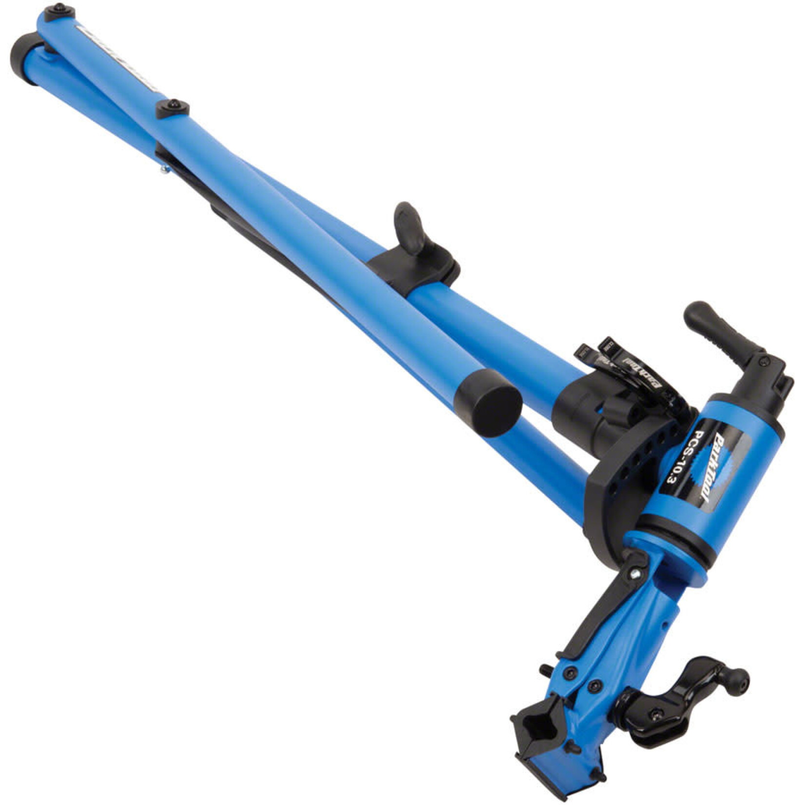 Park Tool PCS-10.3 Deluxe Home Mechanic Repair Stand