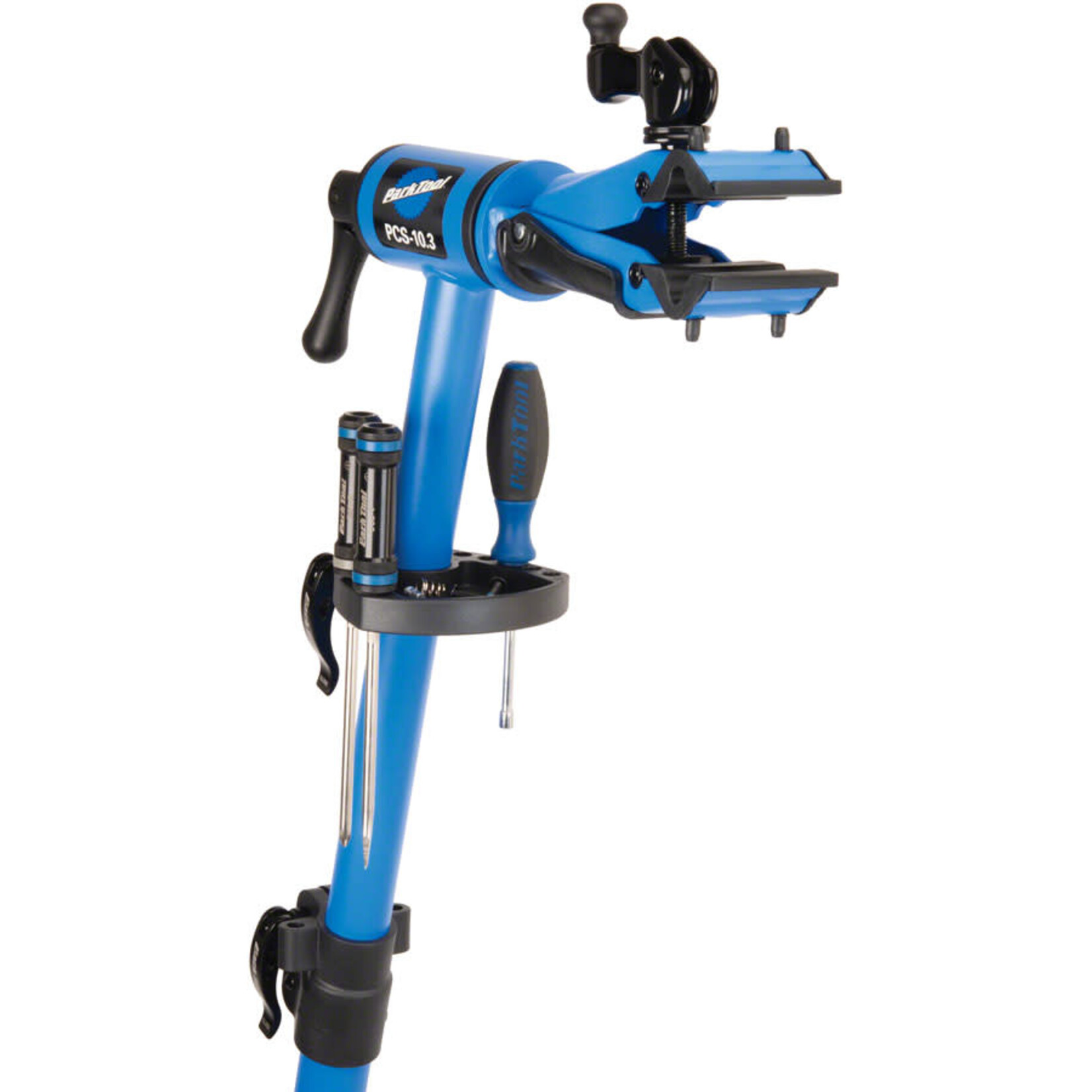 Park Tool PCS-10.3 Deluxe Home Mechanic Repair Stand