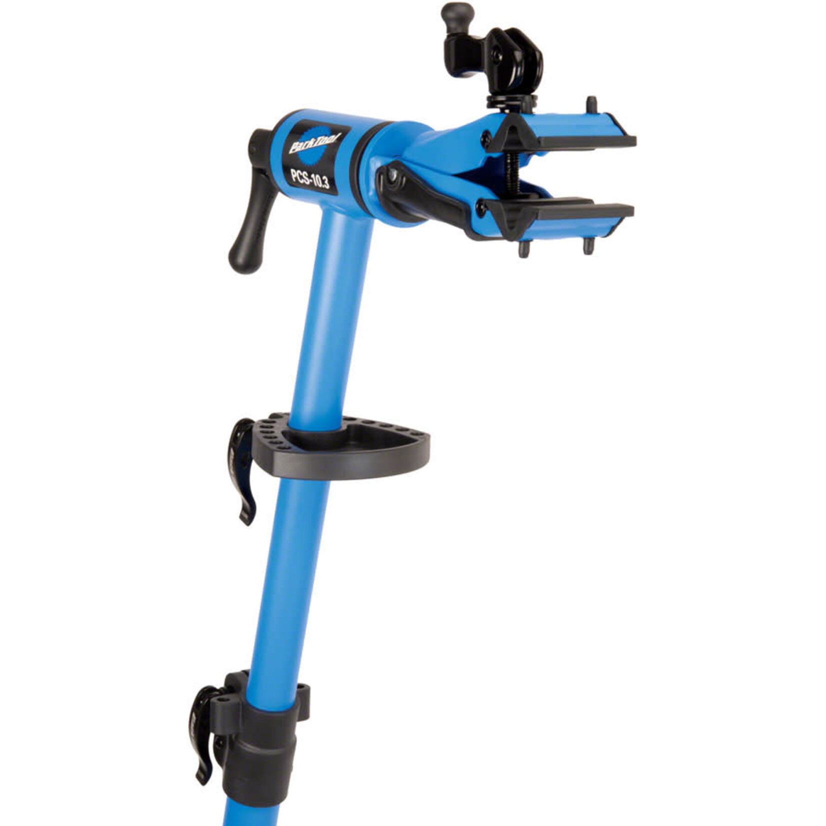 Park Tool PCS-10.3 Deluxe Home Mechanic Repair Stand