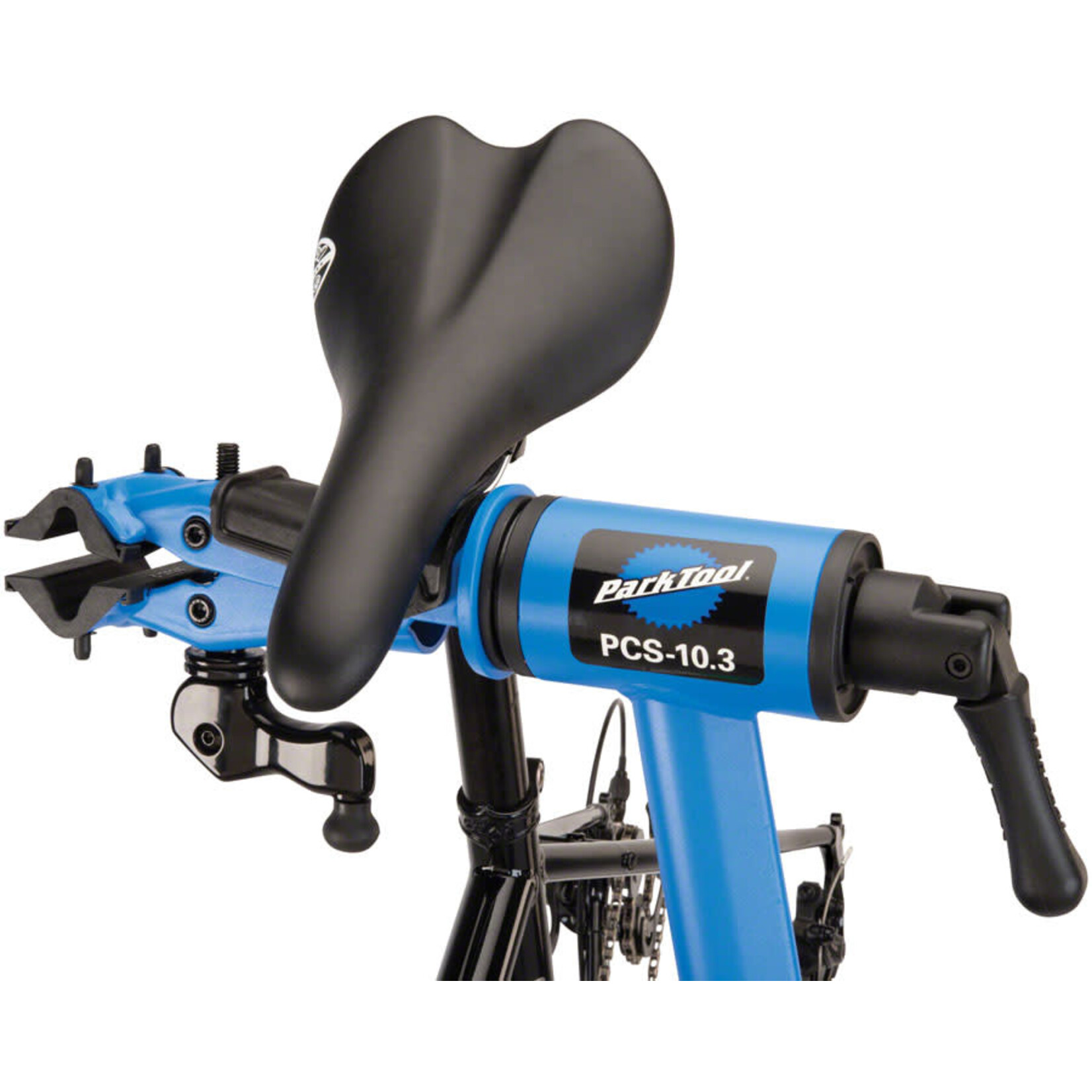 Park Tool PCS-10.3 Deluxe Home Mechanic Repair Stand
