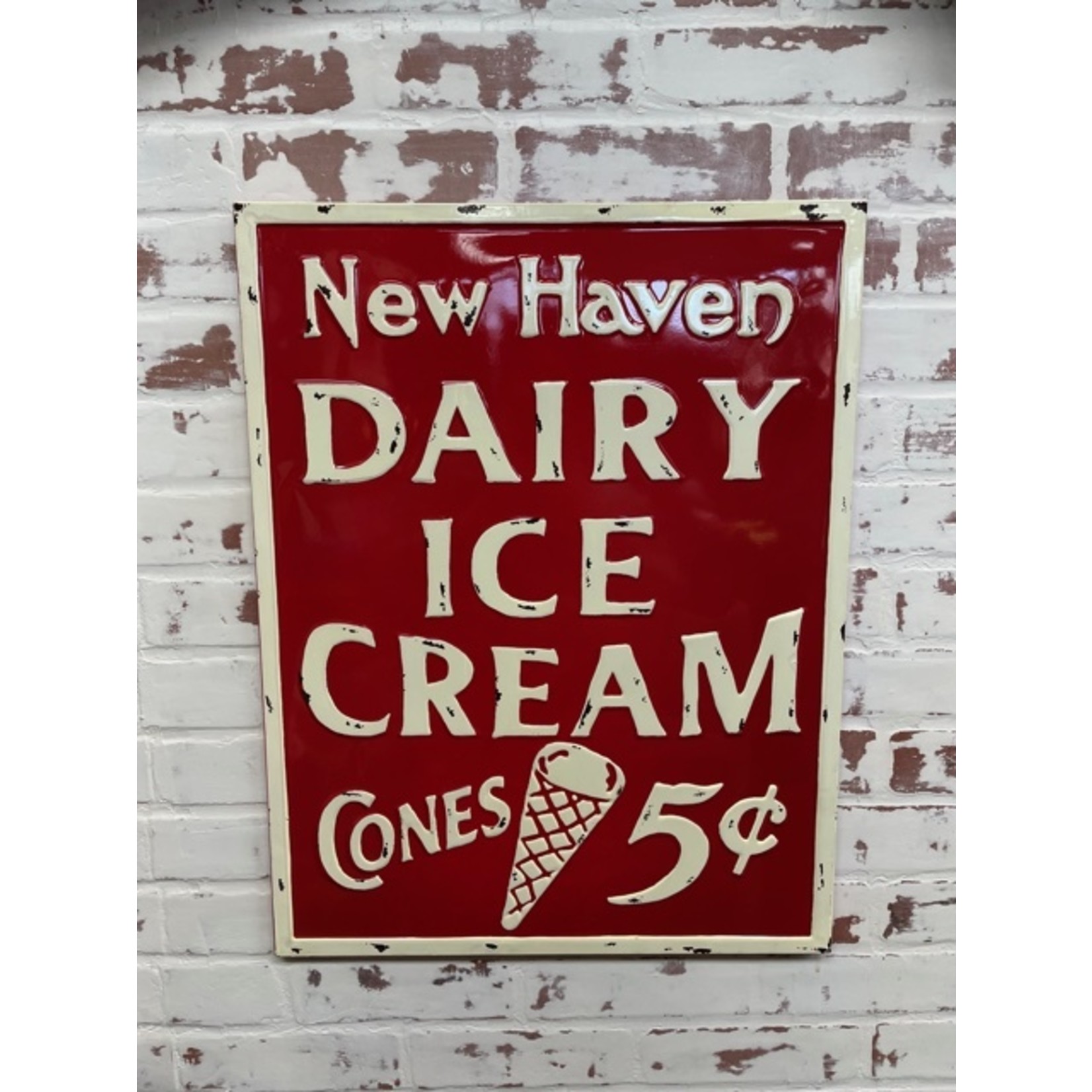 New Haven Dairy