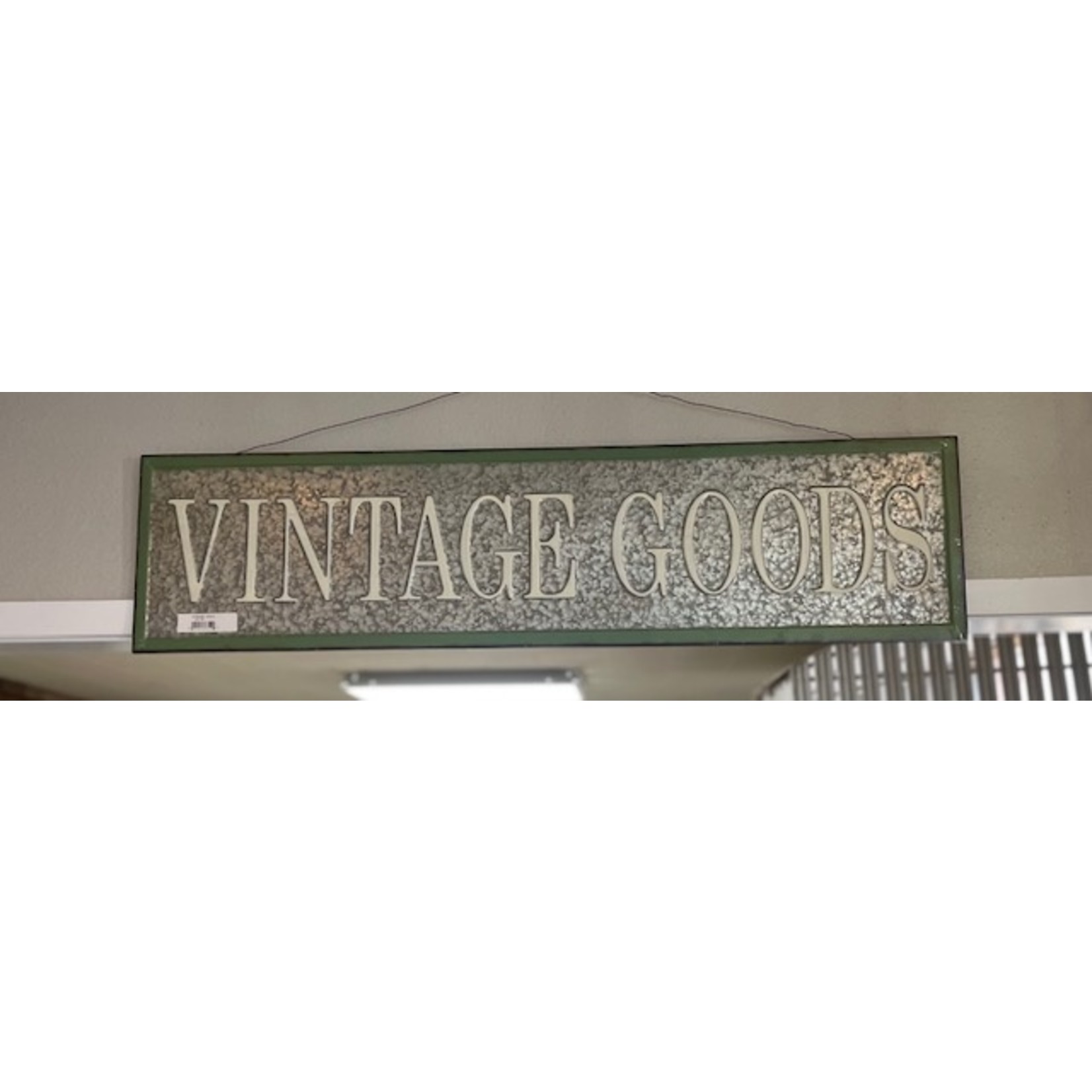 W.A.S Vintage Goods