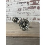 W.A.S Crystal Door Knob Set