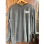 W.A.S W.A.S Shirt Long Sleeve