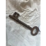 W.A.S Skeleton Key