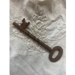 W.A.S Skeleton Key