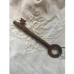 W.A.S Skeleton Key