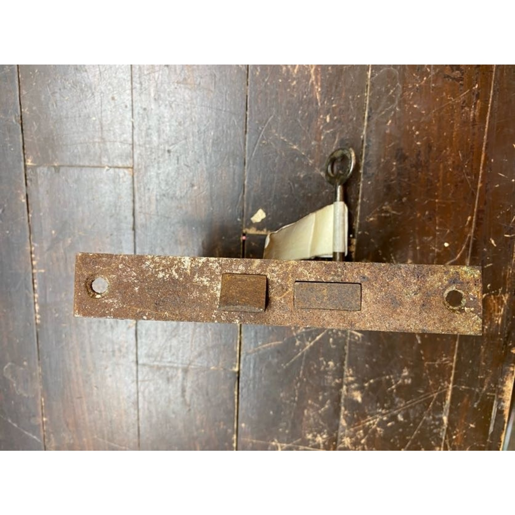 Mortise Door Lock  Cotswold Architectural 2082