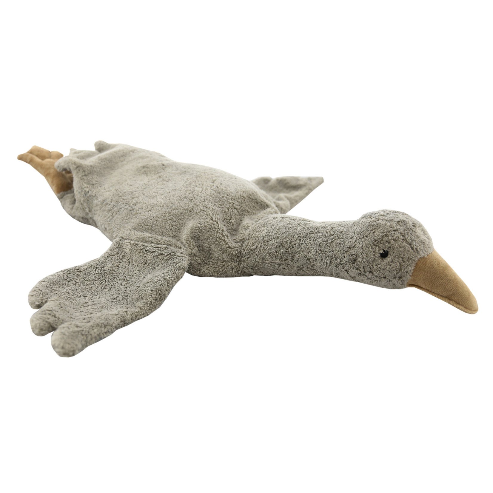 Senger Naturwelt Senger Naturwelt | Cuddly Goose - Grey (Large)