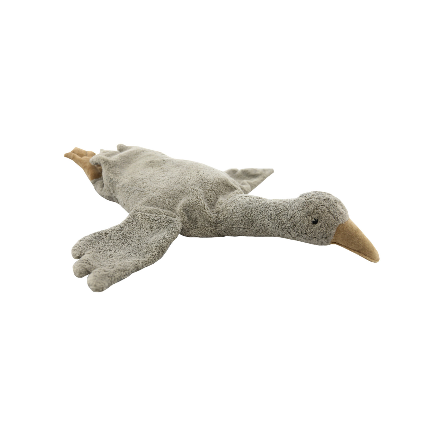 Senger Naturwelt Senger Naturwelt | Cuddly Goose - Grey (Small)