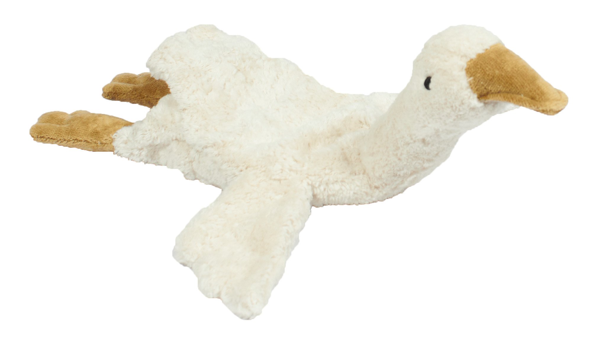 Senger Naturwelt | Cuddly Goose - White (Small)