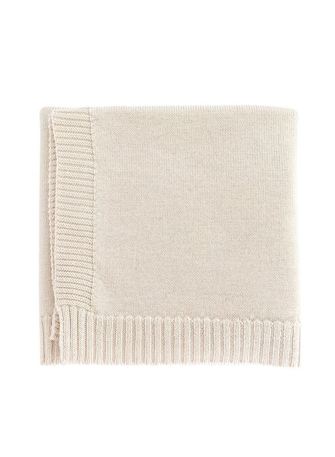 Didi Blanket - Off-White