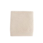 Hvid Knitwear Dora Blanket (Off-White)
