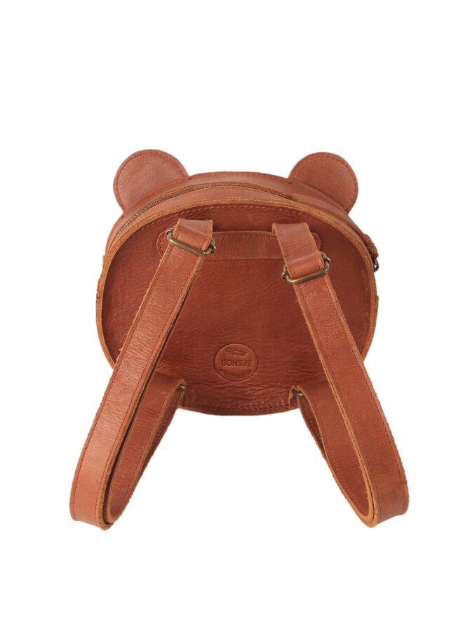 Kapi Classic Backpack - Bear