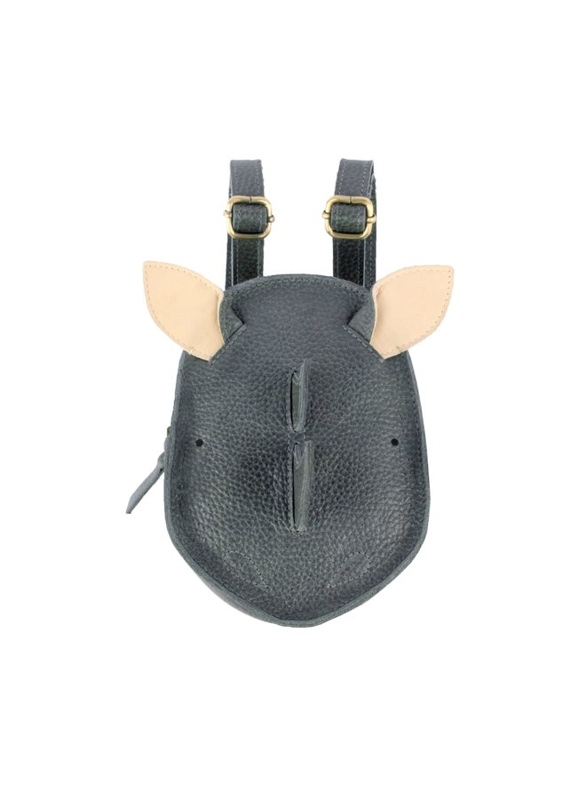 Kapi Special Backpack - Rhino