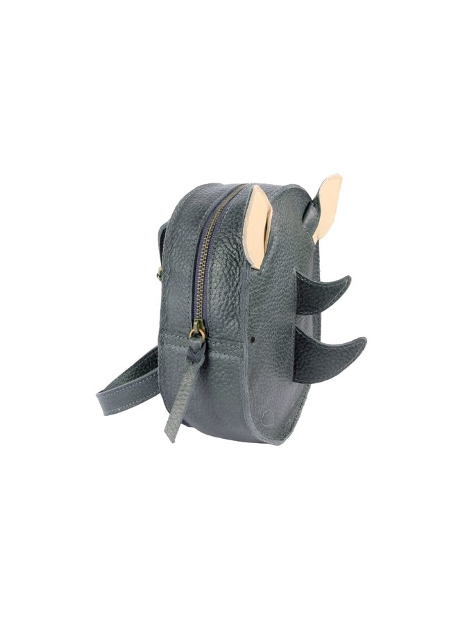 Kapi Special Backpack - Rhino