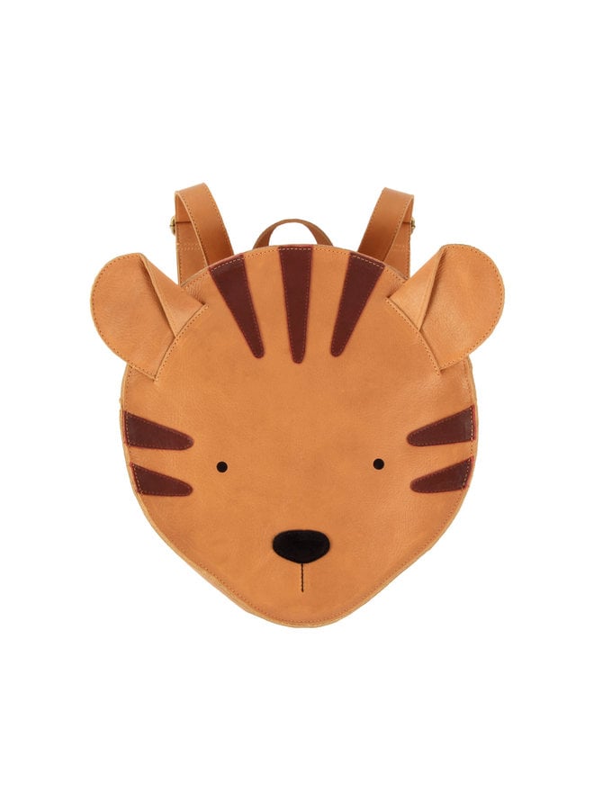 Umi Schoolbag - Tiger